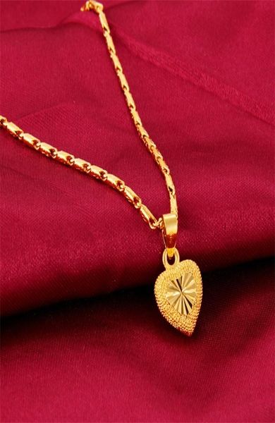 heart shape 24k yellow gold plated pendant necklace for women love clavicle chain valentine039s day fine jewelry 2202221054507, Silver
heart shape 24k yellow gold plated pendant necklace for women love clavicle chain valentine039s day fine jewelry 2202221054507, Silver