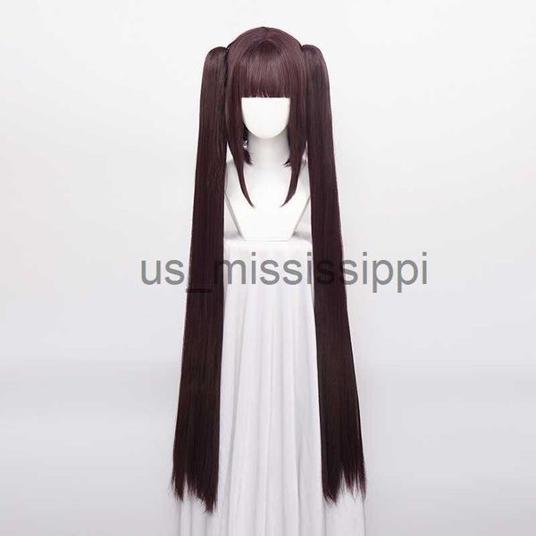 cosplay wigs ccutoo synthetic chocola nekopara cosplay wig chocolate heat resistant hair chip ponytails 120cm wig cap x0901, Black
cosplay wigs ccutoo synthetic chocola nekopara cosplay wig chocolate heat resistant hair chip ponytails 120cm wig cap x0901, Black