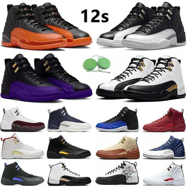 12 jumpman 12s mens baskebtall shoes brilliant orange black taxi cherry university blue flu game michigan utility royalty men trainers sport
12 jumpman 12s mens baskebtall shoes brilliant orange black taxi cherry university blue flu game michigan utility royalty men trainers sport