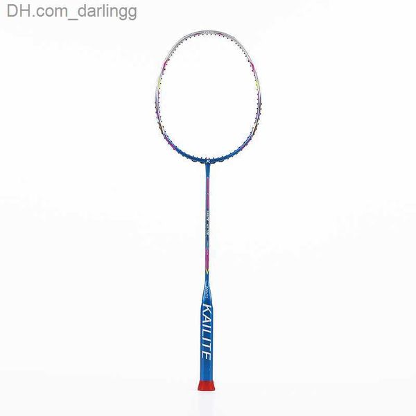 badminton rackets ultralight 50g 10u professional carbon fiber badminton racket super lightest graphite racquet with string 30lbs q230901
badminton rackets ultralight 50g 10u professional carbon fiber badminton racket super lightest graphite racquet with string 30lbs q230901