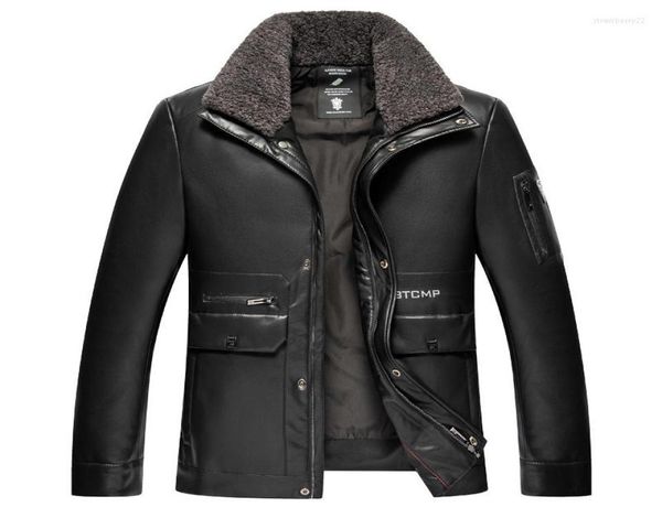 men039s jackets young and middleaged short motorcycle jacket thickened winter clothing plus size leather down coatmen039s7831089, Black;brown
men039s jackets young and middleaged short motorcycle jacket thickened winter clothing plus size leather down coatmen039s7831089, Black;brown
