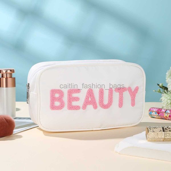 totes beauty letter patch large capacity travel portable makeup makeup bag women's storage gift caitlin_fashion_ bags
totes beauty letter patch large capacity travel portable makeup makeup bag women's storage gift caitlin_fashion_ bags
