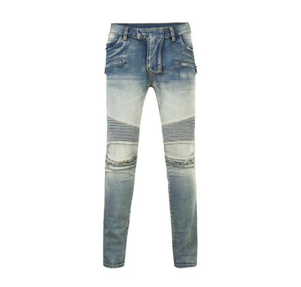 803 mens distressed ripped skinny jeans brand designer men039s motorcycle moto biker denim us size 2840 hip hop punk pants fre1233038, Blue
803 mens distressed ripped skinny jeans brand designer men039s motorcycle moto biker denim us size 2840 hip hop punk pants fre1233038, Blue
