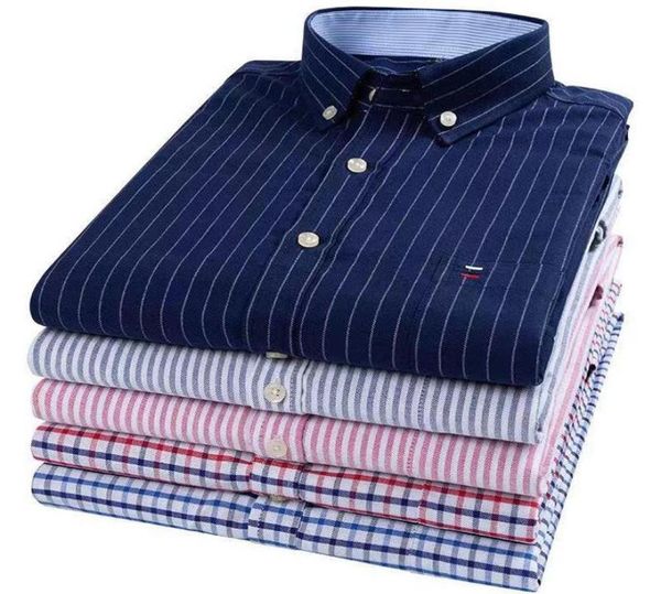 men039s dress shirts plus size 5xl 6xl 7xl cotton oxford stripe plaid business casual long sleeve shirt men fat guy loose cloth3636466, White;black
men039s dress shirts plus size 5xl 6xl 7xl cotton oxford stripe plaid business casual long sleeve shirt men fat guy loose cloth3636466, White;black