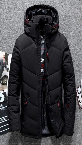 new the men clothing down jackets hooded winter keep warm down coats mens faces outdoor thicken jackets outwear goose parkas9375738, Black
new the men clothing down jackets hooded winter keep warm down coats mens faces outdoor thicken jackets outwear goose parkas9375738, Black
