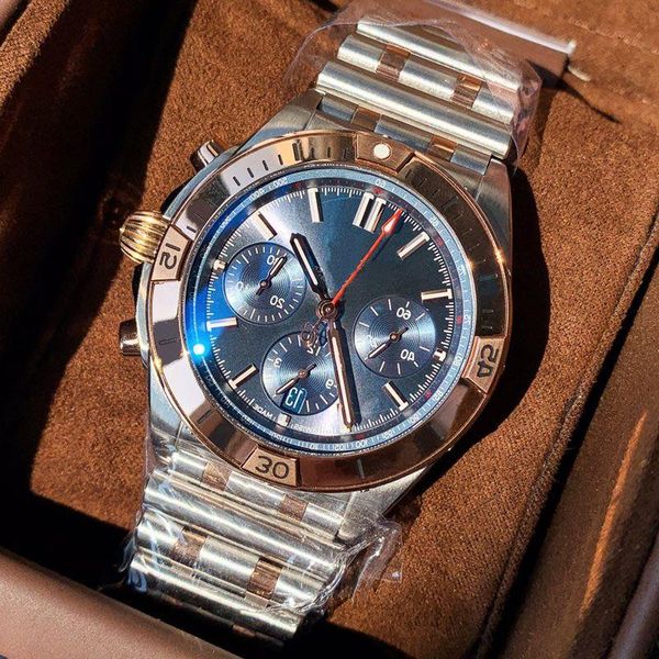 de watches design mechanical watch stainless montre steel mens sapphire waterproof automatic 42mm luxe strap watch gold kvxao, Slivery;brown
de watches design mechanical watch stainless montre steel mens sapphire waterproof automatic 42mm luxe strap watch gold kvxao, Slivery;brown