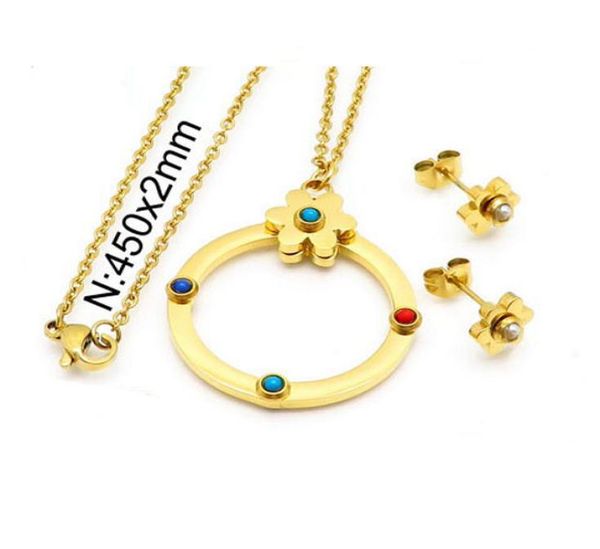 stainless steel earrings necklace bears jewelry set collar pendientes de oso conjunto de joyas5274570, Silver
stainless steel earrings necklace bears jewelry set collar pendientes de oso conjunto de joyas5274570, Silver