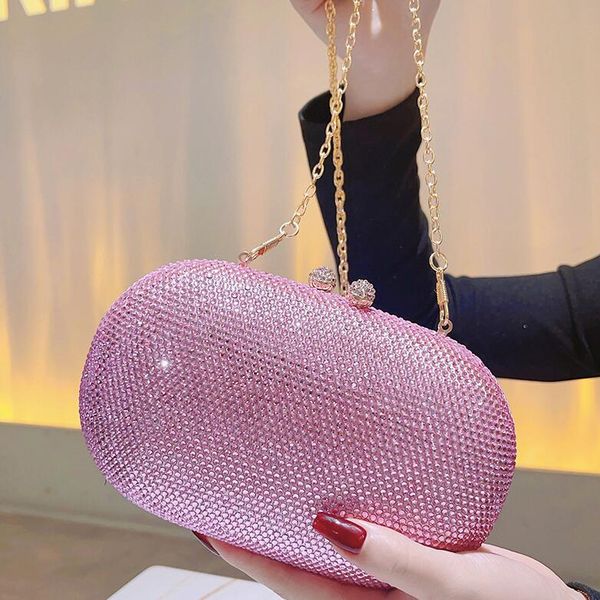 factory outlet women shoulder bags 4 colors sweet shiny alloy hard box handbags luxury double-sided diamond clutch bag elegant atmosphere dr
factory outlet women shoulder bags 4 colors sweet shiny alloy hard box handbags luxury double-sided diamond clutch bag elegant atmosphere dr