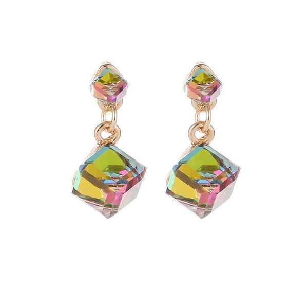 fashion square geometric crystal drop earring women personality colorfulgreengray dangle earrings charm ear jewelery whole5122508, Silver
fashion square geometric crystal drop earring women personality colorfulgreengray dangle earrings charm ear jewelery whole5122508, Silver