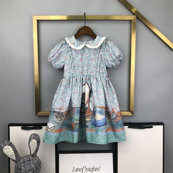 summer new girls dress patchwork design pleated dress girls cute elegant casual short-sleeved dress size 100-150cm f01, Red;yellow
summer new girls dress patchwork design pleated dress girls cute elegant casual short-sleeved dress size 100-150cm f01, Red;yellow