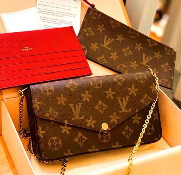 2023 genuine leather women louis luxurys designers crossbody bag womens handbags louise wallet bag shoulder bag shopping vuitton tote pruse
2023 genuine leather women louis luxurys designers crossbody bag womens handbags louise wallet bag shoulder bag shopping vuitton tote pruse