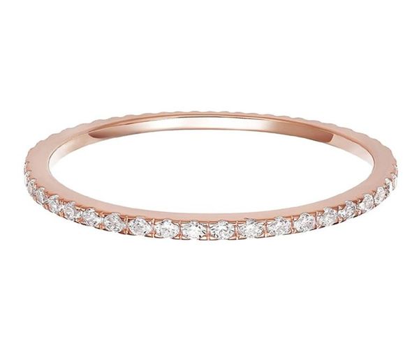 14k gold plated sterling silver cz simulated diamond stackable ring eternity bands for women personality jewelry christmas gift2910428
14k gold plated sterling silver cz simulated diamond stackable ring eternity bands for women personality jewelry christmas gift2910428