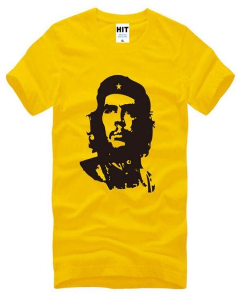 ernesto guevara shadow printed t shirt men new summer short sleeve oneck cotton men039s t shirt funny male tee brand men c5144185, White;black
ernesto guevara shadow printed t shirt men new summer short sleeve oneck cotton men039s t shirt funny male tee brand men c5144185, White;black