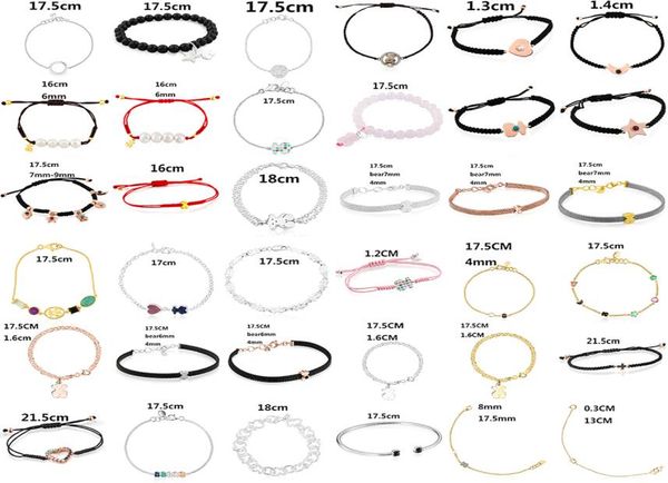 100 925 sterling silver classic cute bear bracelet fashion female ornament factory whole 6 gift5050870, Black
100 925 sterling silver classic cute bear bracelet fashion female ornament factory whole 6 gift5050870, Black