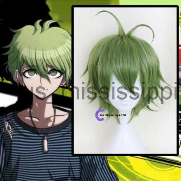 cosplay wigs anime danganronpa v3killing harmony rantaro amami cosplay wig accessories men heat resistant synthesis hair cosplay wig x0901, Black
cosplay wigs anime danganronpa v3killing harmony rantaro amami cosplay wig accessories men heat resistant synthesis hair cosplay wig x0901, Black