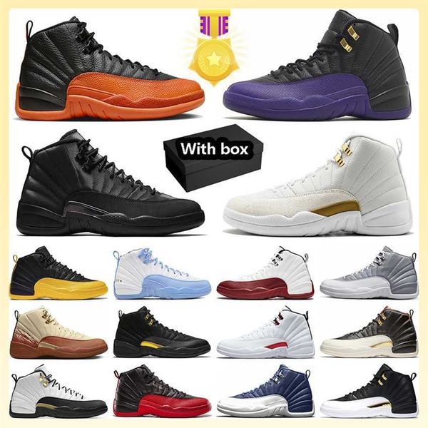 jumpman 12 12s basketball shoes with box brilliant orange cherry field purple michigan vlack taxi stealth eastside golf x muslin indigo cny
jumpman 12 12s basketball shoes with box brilliant orange cherry field purple michigan vlack taxi stealth eastside golf x muslin indigo cny