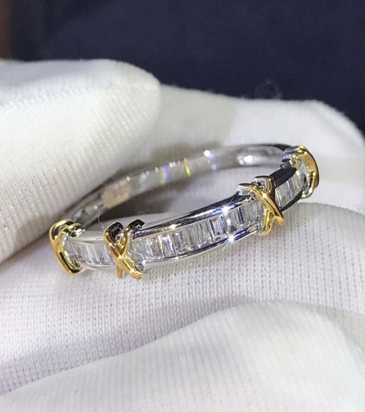luxury 24k gold lab diamond ring 100 original 925 sterling silver engagement wedding band rings for women bridal fine jewelry3260047, Slivery;golden
luxury 24k gold lab diamond ring 100 original 925 sterling silver engagement wedding band rings for women bridal fine jewelry3260047, Slivery;golden