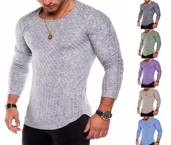 men039s tshirts oneck pullover stripes printed panelled long sleeve slim breathable circular bottom shirt6611509, White;black
men039s tshirts oneck pullover stripes printed panelled long sleeve slim breathable circular bottom shirt6611509, White;black