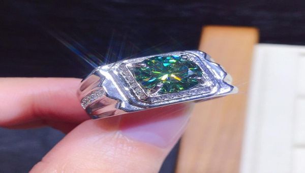 2021 choucong brand 2ct wedding rings luxury jewelry 925 sterling silver round cut emerald cz diamond gemstones party women men en7492176, Slivery;golden
2021 choucong brand 2ct wedding rings luxury jewelry 925 sterling silver round cut emerald cz diamond gemstones party women men en7492176, Slivery;golden