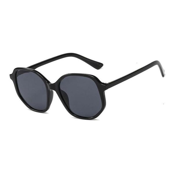 korean version of pc sunglasses big face slimmer disco decorative for men and women fashionable glasses, White;black
korean version of pc sunglasses big face slimmer disco decorative for men and women fashionable glasses, White;black
