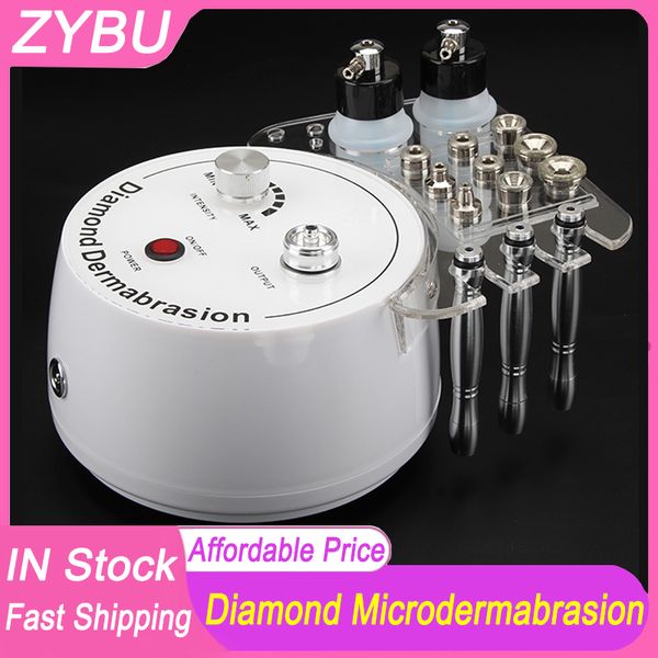 professional microdermabrasion peeling machine diamond dermabrasion device hydra water spray vacuum suction exfoliation facial rejuvenation
professional microdermabrasion peeling machine diamond dermabrasion device hydra water spray vacuum suction exfoliation facial rejuvenation