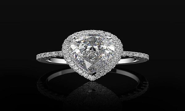 water drop wedding ring trendy pear shaped cubic zircon stone paved silver plated anniversary ring for women fashion jewelry9895666, Slivery;golden
water drop wedding ring trendy pear shaped cubic zircon stone paved silver plated anniversary ring for women fashion jewelry9895666, Slivery;golden