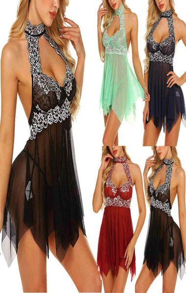 fashion sleepwear large size night dress lingerie lace gauze halter night wear nightwear night gown5617910, Black;red
fashion sleepwear large size night dress lingerie lace gauze halter night wear nightwear night gown5617910, Black;red