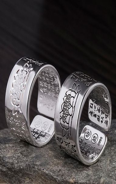 silvercolor lotus ring good luck buddha adjustable size trendy popular solid thai silver ring for women men jewelry4880258
silvercolor lotus ring good luck buddha adjustable size trendy popular solid thai silver ring for women men jewelry4880258