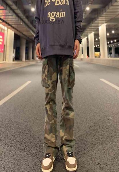 sweatpants y ins printed mens men's same loose wide leg overalls high street tide brand sand wash old camouflage trumpet yzz7715252, Black
sweatpants y ins printed mens men's same loose wide leg overalls high street tide brand sand wash old camouflage trumpet yzz7715252, Black