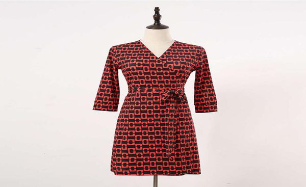 2021 designer fashion pg dvf summer women039s same red chain print short collarless wrap around dress for women6490527, Black;gray
2021 designer fashion pg dvf summer women039s same red chain print short collarless wrap around dress for women6490527, Black;gray