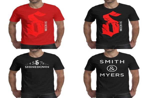 fashion mens printing shinedown smith and myers t shirt black design make a shirts college logo attention classic cd cut the cord3303779, White;black
fashion mens printing shinedown smith and myers t shirt black design make a shirts college logo attention classic cd cut the cord3303779, White;black