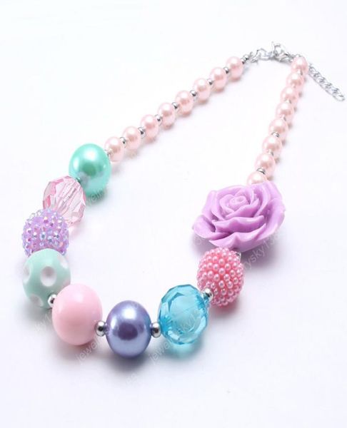 fashion baby flower beads necklace cute bubblegum chunky necklace for kids girls jewelry chain necklace2964398, Silver
fashion baby flower beads necklace cute bubblegum chunky necklace for kids girls jewelry chain necklace2964398, Silver