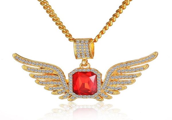 hip hop ice out angle wing necklace women men bling full rhinestone luxury hiphop statement necklaces jewelry gifts4937441, Silver
hip hop ice out angle wing necklace women men bling full rhinestone luxury hiphop statement necklaces jewelry gifts4937441, Silver