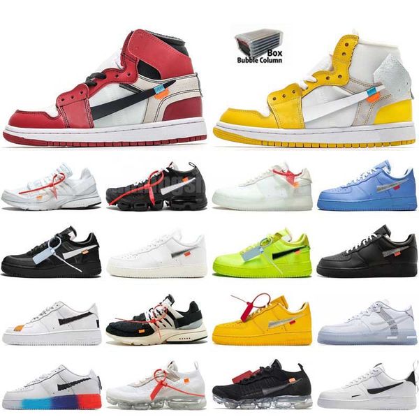 2023 men's and women's off running shoes mca white black red mac silver metal volt low three black green gner presto 2.0 chausures
2023 men's and women's off running shoes mca white black red mac silver metal volt low three black green gner presto 2.0 chausures