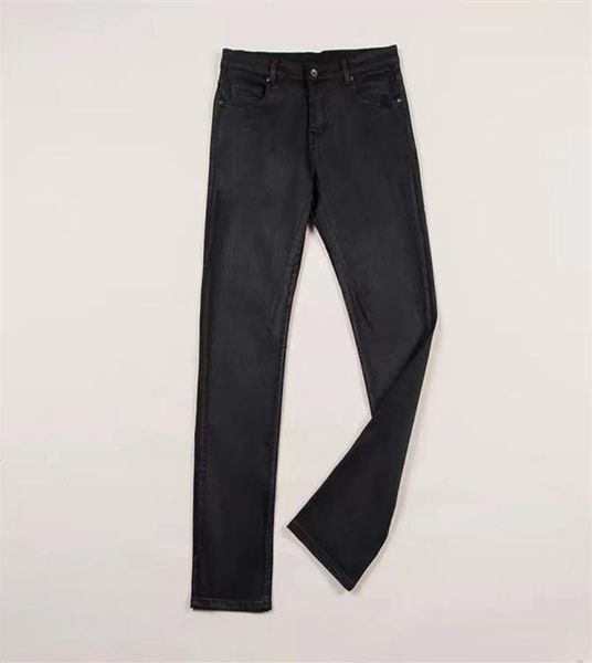 dor gum brushed jeans basic style homme by hedi high street pants high version292s8551412, Blue
dor gum brushed jeans basic style homme by hedi high street pants high version292s8551412, Blue