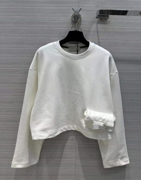 women039s hoodies 2023 new spring autumn o neck long sleeve panelled designer coat and brand same style sweatshirts 12264688323, Black
women039s hoodies 2023 new spring autumn o neck long sleeve panelled designer coat and brand same style sweatshirts 12264688323, Black