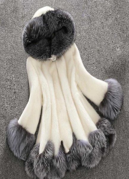 2021 winter chic women faux fur plush long sleeve hooded button overcoat outwear coat casual oversize jacket y1015297q2734471, Black
2021 winter chic women faux fur plush long sleeve hooded button overcoat outwear coat casual oversize jacket y1015297q2734471, Black
