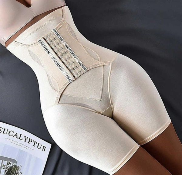 waist trainer body shaper curve shapewear women corset slimming underwear belt modeling strap sheath faja colombianas girdles q0814282610, Black;white
waist trainer body shaper curve shapewear women corset slimming underwear belt modeling strap sheath faja colombianas girdles q0814282610, Black;white
