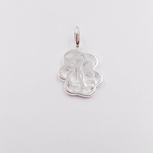 authentic 925 sterling silver pendants silver rubric pendant fits european bear jewelry style gift 7123345401406028, Black
authentic 925 sterling silver pendants silver rubric pendant fits european bear jewelry style gift 7123345401406028, Black