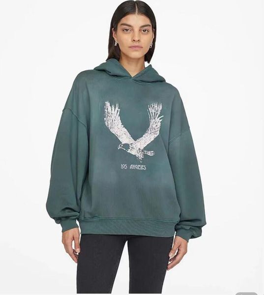 bing women designer washed hoodie green spray fried eagle print fleece worn hooded oversized loose sweater pullover sweatshirts clothes, Black
bing women designer washed hoodie green spray fried eagle print fleece worn hooded oversized loose sweater pullover sweatshirts clothes, Black