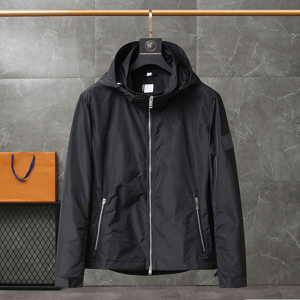 autumn/winter 2023 mens designer jacket burb hooded casual luxury coat alphabet embroidered printed badge jackets windproof waterproof parka, Black;brown
autumn/winter 2023 mens designer jacket burb hooded casual luxury coat alphabet embroidered printed badge jackets windproof waterproof parka, Black;brown