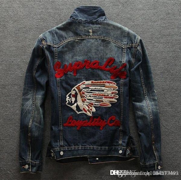 19ss denim jacket luxury jacket for men luxuy brand designer jacket fashion print pattern jean coat crew neck mens clothing fashio7561103, Black;brown
19ss denim jacket luxury jacket for men luxuy brand designer jacket fashion print pattern jean coat crew neck mens clothing fashio7561103, Black;brown
