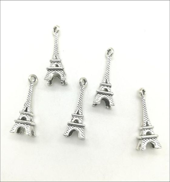 lot 100pcs mini eiffel tower tibetan silver charms pendants for jewelry making earring necklace bracelet key chain accessories 224061334, Bronze;silver
lot 100pcs mini eiffel tower tibetan silver charms pendants for jewelry making earring necklace bracelet key chain accessories 224061334, Bronze;silver