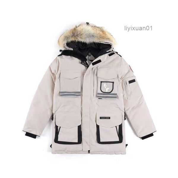canada men's big goose down jacket puffer outerwear outdoor outerwear down jacket casual fashion winter outerwear parka ik40 rtfv, Black
canada men's big goose down jacket puffer outerwear outdoor outerwear down jacket casual fashion winter outerwear parka ik40 rtfv, Black