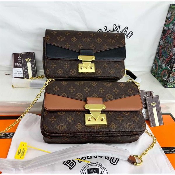 chain colored postman 2023 new lock button women's one shoulder crossbody bag tide 50% off outlet store
chain colored postman 2023 new lock button women's one shoulder crossbody bag tide 50% off outlet store