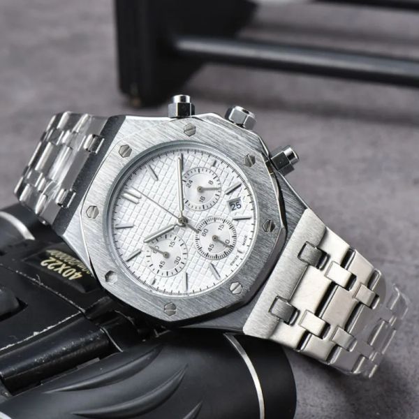 luxury fashion style mens watches full stainless steel sports wrist watch for men waterproof sale classic orologios, Slivery;brown
luxury fashion style mens watches full stainless steel sports wrist watch for men waterproof sale classic orologios, Slivery;brown