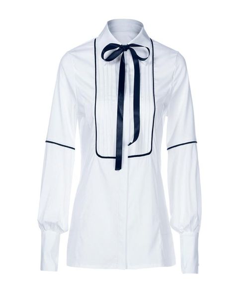 2020 womens and blouses vintage white bow o neck long sleeve shirt fashion office lady clothing camisa feminina new1161245
2020 womens and blouses vintage white bow o neck long sleeve shirt fashion office lady clothing camisa feminina new1161245
