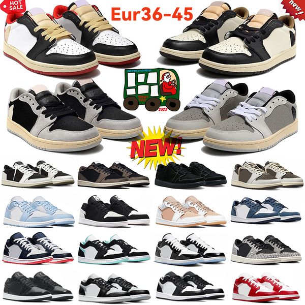 2023 new jumpman 1 low basketball shoes 1s olive sneakers reverse mocha black phantom shadow ts toe wolf grey vintage pink mens womens outdo
2023 new jumpman 1 low basketball shoes 1s olive sneakers reverse mocha black phantom shadow ts toe wolf grey vintage pink mens womens outdo