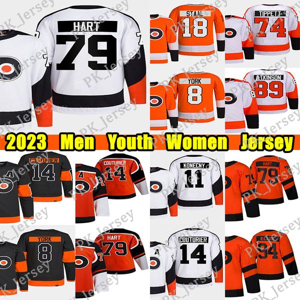 #79 carter hart reverse retro hockey jersey #11 travis konecny sean couturier claude giroux ryan ellis scott laughton samuel ersson eric lin, Black;red
#79 carter hart reverse retro hockey jersey #11 travis konecny sean couturier claude giroux ryan ellis scott laughton samuel ersson eric lin, Black;red