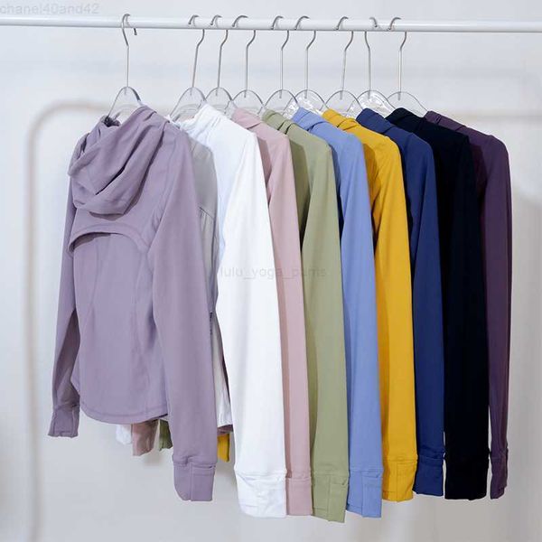 lu yoga wear zipper hooded casual sports running fitness cardigan tight fitting solid color jacket sportswear fitness
lu yoga wear zipper hooded casual sports running fitness cardigan tight fitting solid color jacket sportswear fitness